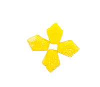 Areca Sour Gummy Pineapple Chunks