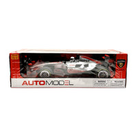 Auto Model Racing Car | Box