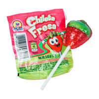 Azteca Chileta Fresa | 40ct, Bag