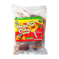 Azteca Chileta Mega Mango | 18ct, Bag