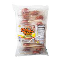 Azteca Chileta Polvis | 20ct, Bag