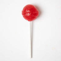Azteca Paleta Bola Roja | 40ct, Bag