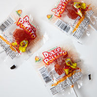 Azteca Pollito | 40ct, Bag