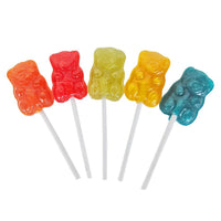 Azteca Teddy Bears Pop | 30ct, Bag