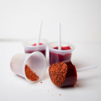 Azteca Vasi-Rico Chamoy | 12ct, Bag