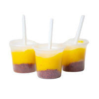 Azteca Vasi-Rico Mango | 12ct, Bag