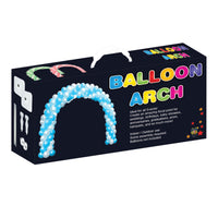 Balloon Arch Stand Kit 19 x 9 feet | Box