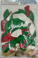 Balloon Garland Game On 1ct