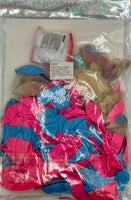 Balloon Garland Gender Reveal 1ct
