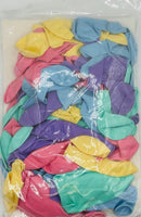 Balloon Garland Macaron Pastel 1ct