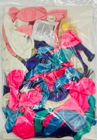 Balloon Garland Unicorn 1ct