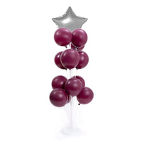 Balloon Stand Column 13 Balloon Holder | Bag