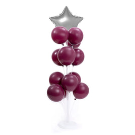 Balloon Stand Column 13 Balloon Holder | Bag