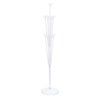 Balloon Stand Column 13 Balloon Holder | Bag
