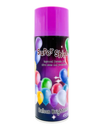 Balloon Super Shine Can 1ct