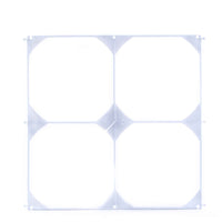 Balloon Wall Grid 9pc 12 x 12 Feet | Box