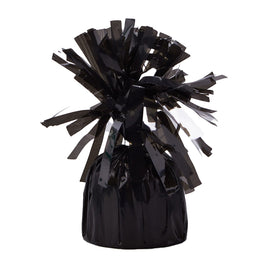 Balloon Weight - Black | Bag 1CT