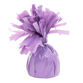 Balloon Weight - Lavender 1CT