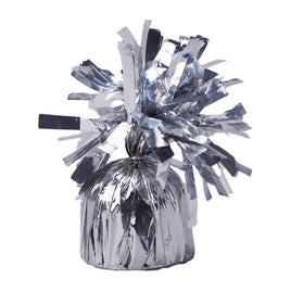 Balloon Weight - Silver | Each