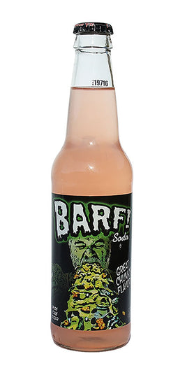 Barf Soda