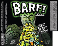 Barf Soda