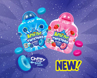 Bazooka Baby Bottle Twister 18ct