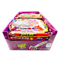 Bazooka Juicy Drop Gummies | 16ct, Box