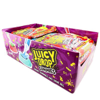 Bazooka Juicy Drop Gummies | 16ct, Box