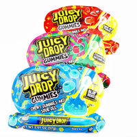 Bazooka Juicy Drop Gummies | 16ct, Box