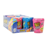 Bazooka Juicy Drop Gummy Dip And Sticx | 8ct, Box