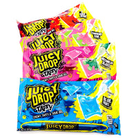 Bazooka Juicy Drop Taffy | 16ct, Box