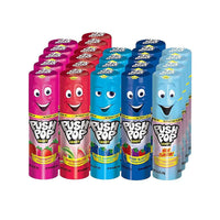 Bazooka Push Pop Original | 24ct, Box