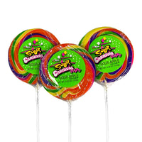 Bee Carnival Sour Pop | 12ct, Box