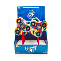 Bee Spinners Pops | 3oz, 12ct, Box