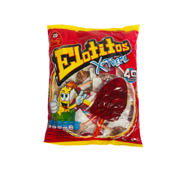 Beny Extreme Elotitos