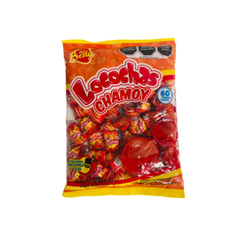 Beny Locochas Chamoy