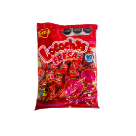 Beny Locochas Fresa