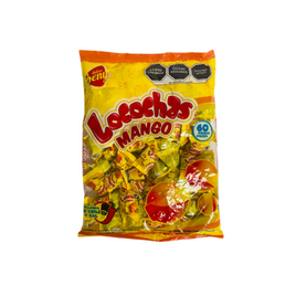 Beny Locochas Mango