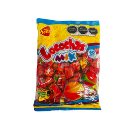 Beny Locochas Mix
