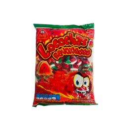 Beny Locochas Revolcadas