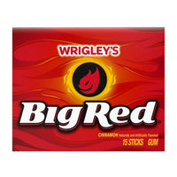 BigRed Gum (15 Stick)
