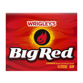 BigRed Gum (15 Stick)