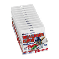 Big League Chew Gum Original