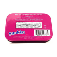 Big Sky Sour Grapeade Mints Tin, Sugar Free