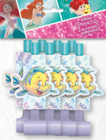 Blowouts 8ct - Ariel