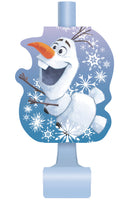 Blowouts 8ct - Frozen 2
