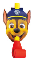 Blowouts 8ct - Paw Patrol