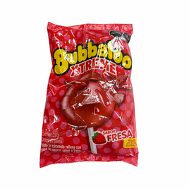 Bubaaloo Extreme paleta