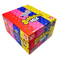 Bubbalo Chicle Mix Original