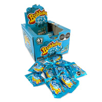 Bubbaloo Chicle Mentha | 47ct, Box